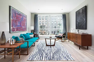 664 Jefferson Avenue in Stuyvesant Heights