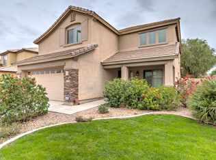 3515 E Anika Dr, Gilbert, AZ 85298