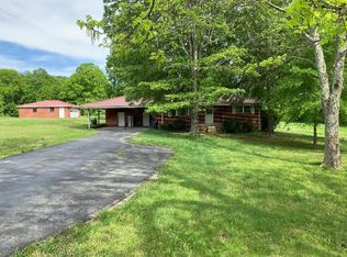 570 Allen Loop, Tuscumbia, AL 35674