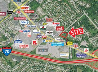 3710 Harmony Ln, Bridgeton, MO 63044