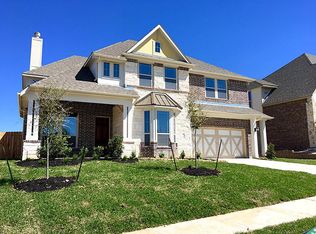 911 Holly Chapple Dr, Conroe, TX 77384