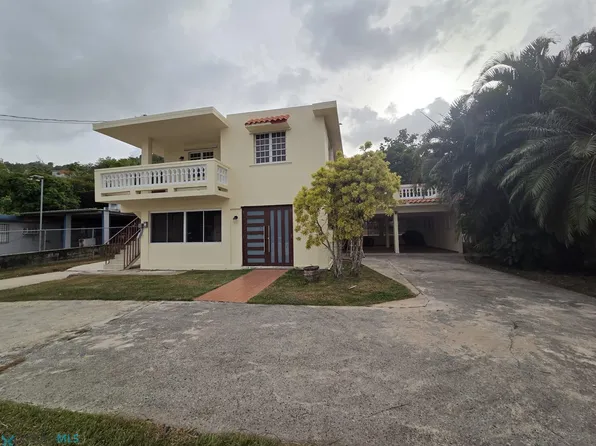 Km 6.3 Barrio Collores Lote #7, Humacao, PR 00791