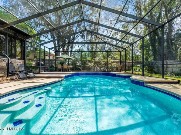 2780 GRANITERIDGE Court, Orange Park, FL 32065