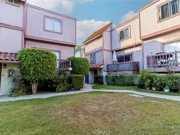 9010 Burke St Unit 42, Pico Rivera, CA 90660