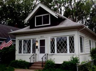 641 Johnson Pkwy, Saint Paul, MN 55106