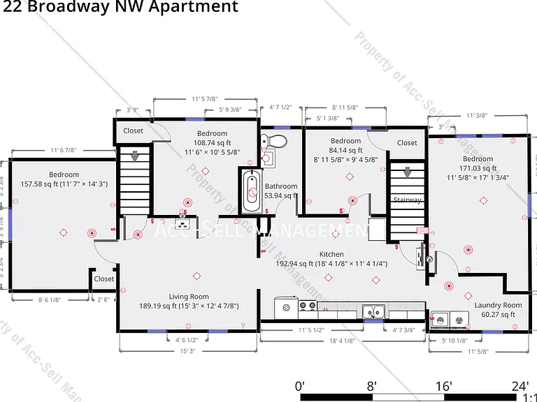 1122 Broadway Ave NW #UPPER — Photo 4