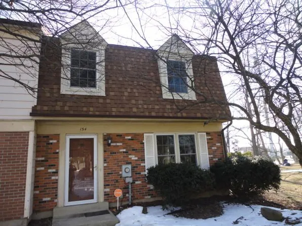 154 Lauren Ct, Frederick, MD 21703