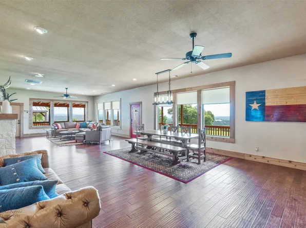 5515 Fm 89, Tuscola, TX 79562