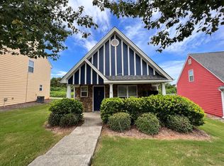 212 Fern Ridge Ct, Athens, GA 30601