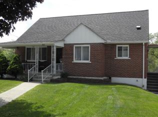 308 Vine St, Beckley, WV 25801