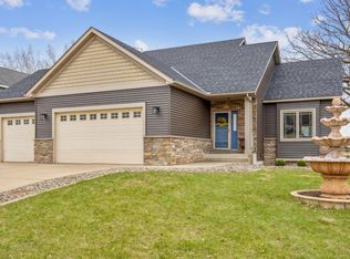 1315 Sunrise Ct, Clearwater, MN 55320