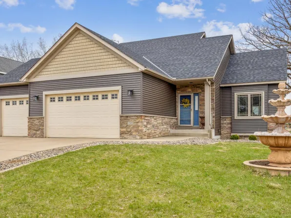 1315 Sunrise Ct, Clearwater, MN 55320