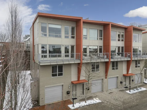 229 Sheridan Street #18, Portland, ME 04101