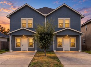 4528 Mayflower St #A/b, Houston, TX 77051