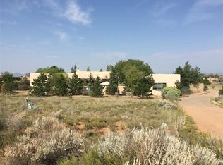 20 Descanso Rd, Santa Fe, NM 87508