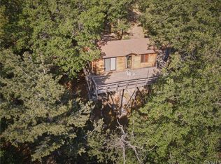 6451 Spruce Ave, Angelus Oaks, CA 92305