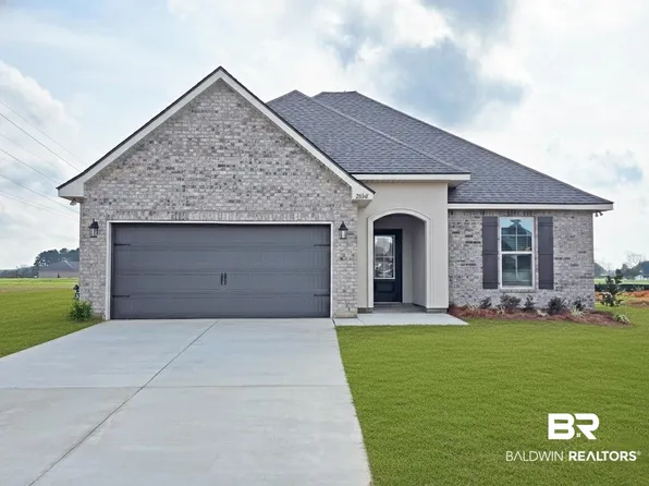 26341 Olivia Ct, Daphne, AL 36526