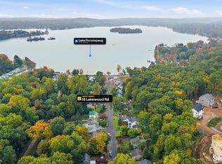 18 Lakewood Rd, East Hampton, CT 06424