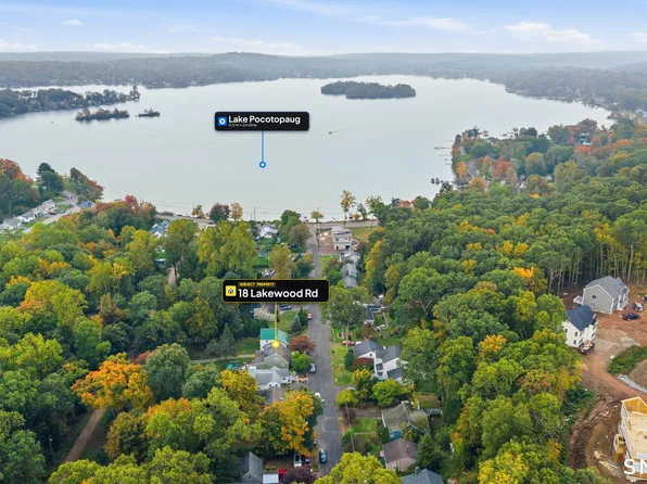 18 Lakewood Road, East Hampton, CT 06424