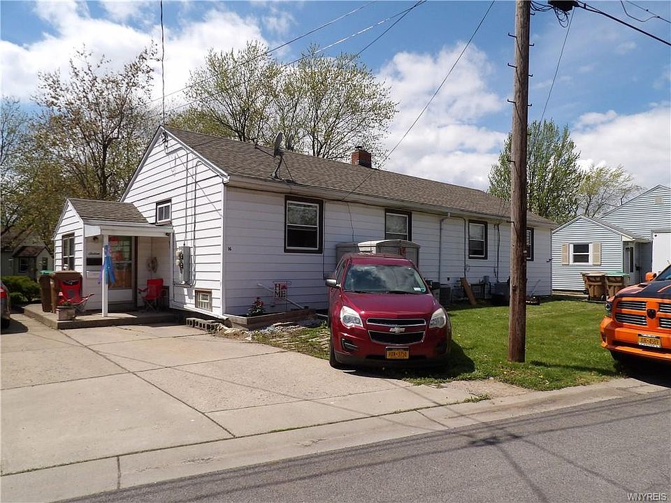 1st image of 16 Primrose Dr #18
