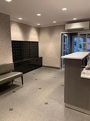 Rented by Oxford Property Group