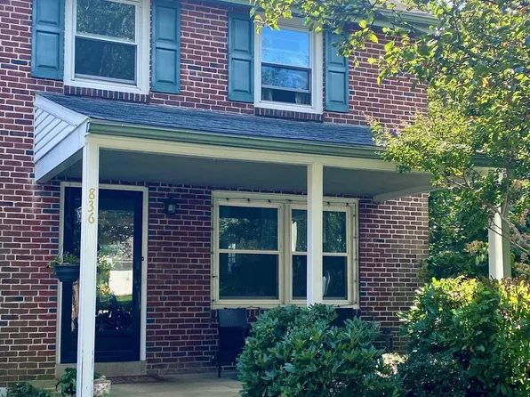 836 Helen Ave, Lancaster, PA 17601