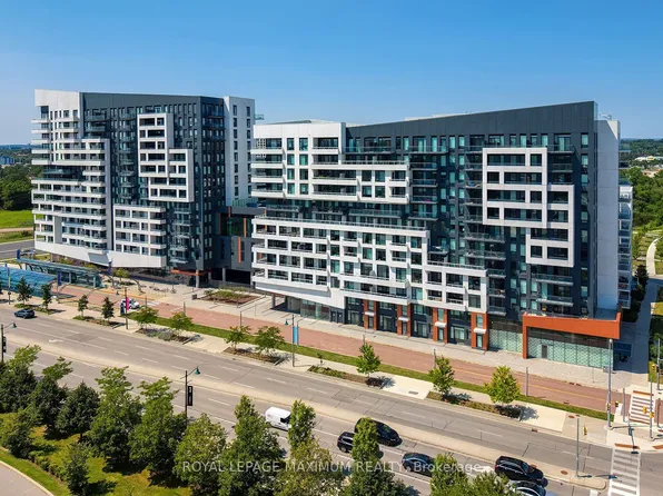 8 Rouge Valley Dr W, Markham, ON