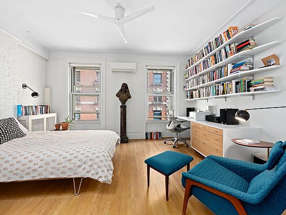 5th image of 214 W 85th St APT 5W