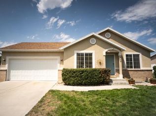 558 Saddlebrook Dr, Payson, UT 84651