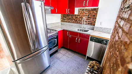 Rented by Terra Magia Inc