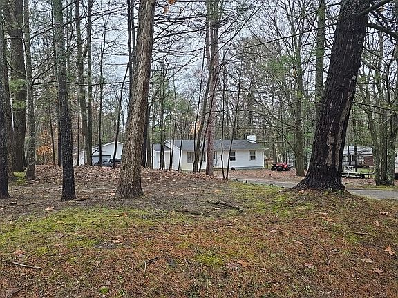3rd image of 3609 N Spider Lake Rd