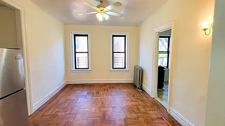 Rented by New York Residence