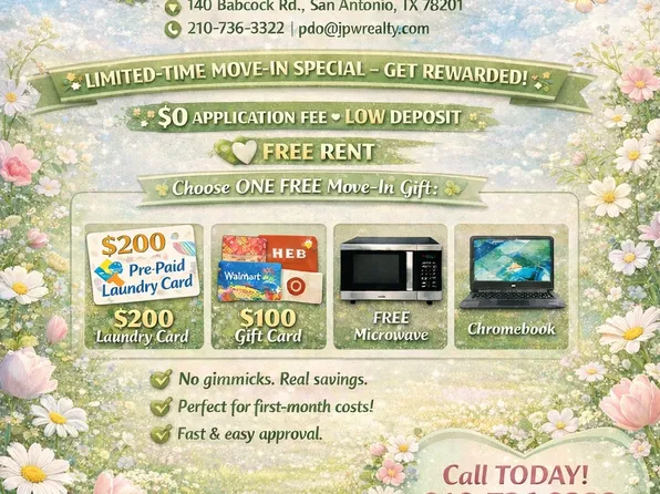 Parque De Oro Apartments