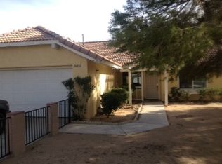 10433 Bouquet Ave, Adelanto, CA 92301