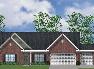 2473 Redwood Hill Run, Kernersville, NC 27284
