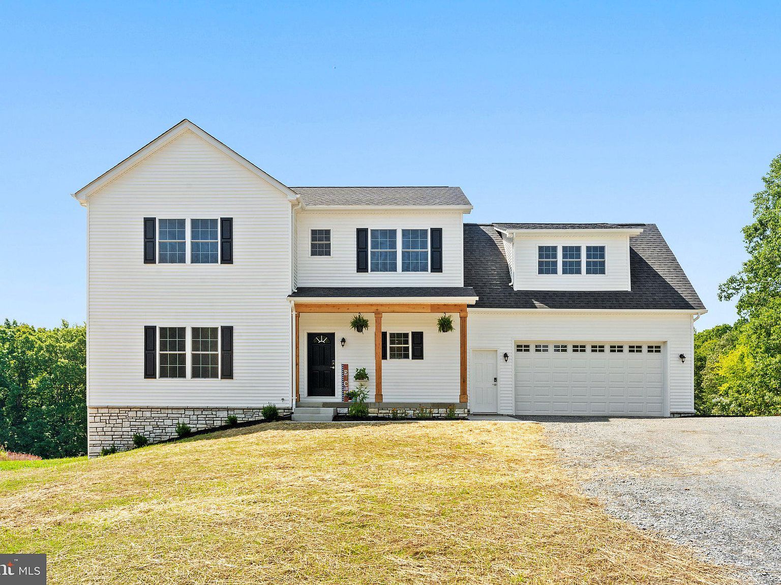 8006 Sherbeyn Rd, Bealeton, VA 22712 | MLS #VAFQ2011864 | Zillow