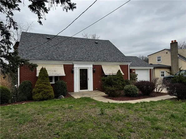 310 Fremont Rd, Charleroi, PA 15022