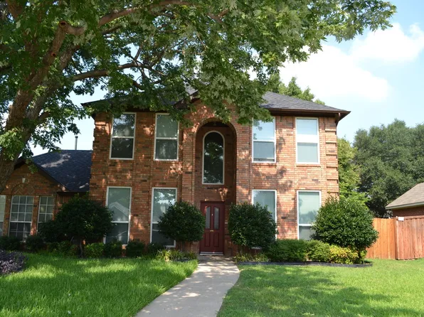 6729 Laramie Dr, Plano, TX 75023