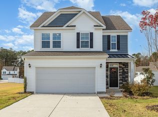 152 Antler Steel Dr, Clayton, NC 27527