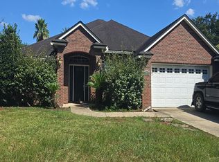 725 Chestwood Chase Dr, Orange Park, FL 32065