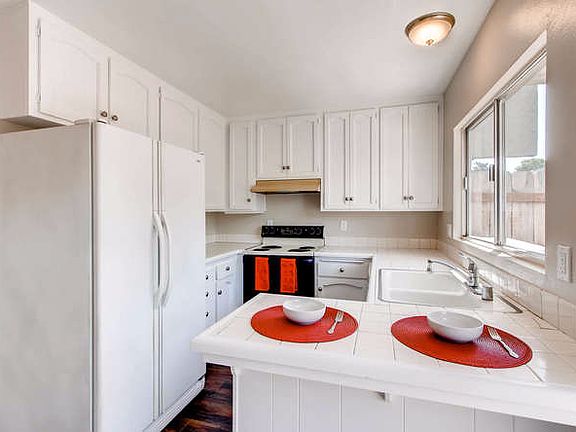 4th image of 3282 Berger Ave Unit D8