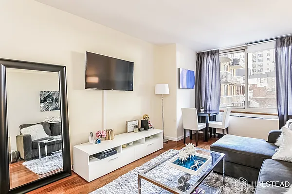 Rented by Brown Harris Stevens | media 16