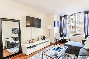 Rented by Brown Harris Stevens