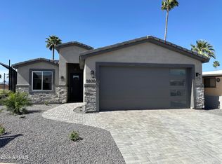 5830 E Leland St, Mesa, AZ 85215