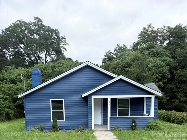 332 Mountain View St, Gastonia, NC 28052