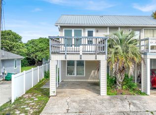 121 3rd St, Panama City Beach, FL 32413