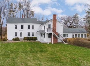 104 Peck Rd, Bethany, CT 06524