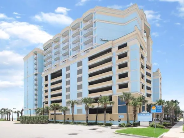 2501 S Ocean Blvd. #201, Myrtle Beach, SC 29577