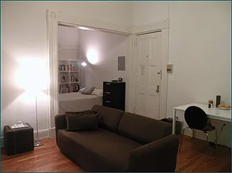 Rented by Brown Harris Stevens