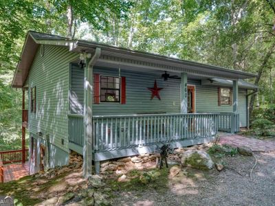 460 Pierce Cove Rd, Hiawassee, GA, 30546